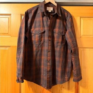 Filson Lightweight Alaskan Guide Shirt